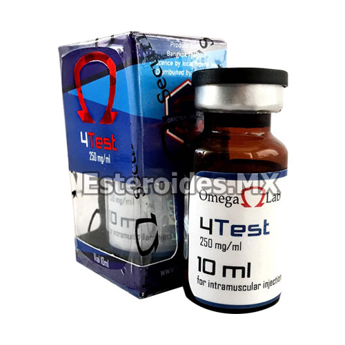 Es simplemente Sustanon testosterona, que proporciona la mejora de las bombas de los músculos