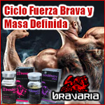 Ciclo poderoso para Fuerza Extrema y Masa de Calidad Magra