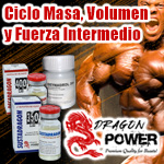 Dale continuidad a tus ganancias en musculo y fuerza!