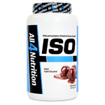 Nutre tus musculos a donde quiera que vayas con esta proteina y sus 25 grs