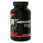 ANDRORUSH® se ha convertido en sinónimo de soporte