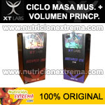 Ciclo de 8 Semanas de Sustanon 250 con Deca-Durabolin 100mg