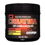 Aumenta drásticamente la masa muscular con Creatina Advance