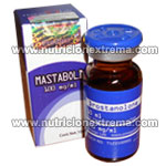 Masteron de gran calidad 100 mg!