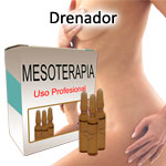 Elimina el Exceso de Liquido de Tu Cuerpo!
