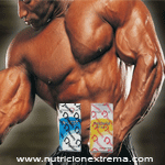 Gran ciclo de masa y fuerza extrema
