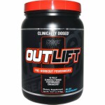completa fórmula pre-entrenamiento, diseñada exclusivamente con ingredientes que cubren las necesidades de los atletas para mejorar el entrenamiento.