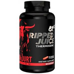 Ripped Juice Concentrated contiene una mezcla única de ingredientes seleccionados