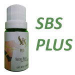 SBS PLUS - Formula mejorada para bajar de peso y reducción de talla. (Tratamiento 16 dias) - Elimina Grasa, Inhibe el apetito y elimina el exceso de agua.