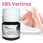 SBS Varitrex - Tratamiento para varices y celulitis. - Dile adis a esas dolorosas varices y dificil celulitis!