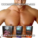 Incrementa tu fuerza y masa muscular