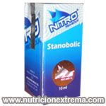 Stanozolol genera un incremento en la dureza del musculo y mayor corte