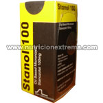 Winstrol (stanozolol) es un esteroide muy eficaz cuando es usado correctamente.