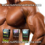 Combinacion de esteroides para un avanzado. Incremeta la masa muscular con excelente calidad.