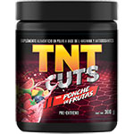 TNT Cuts - Oxido Nitrico + Quemador de Grasa. Advance Nutrition. - Aumenta el flujo sanguneo ayudando al bombeo vascular para darte explosin de energa.