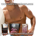Incrementa el Volumen y la fuerza de tus musculos